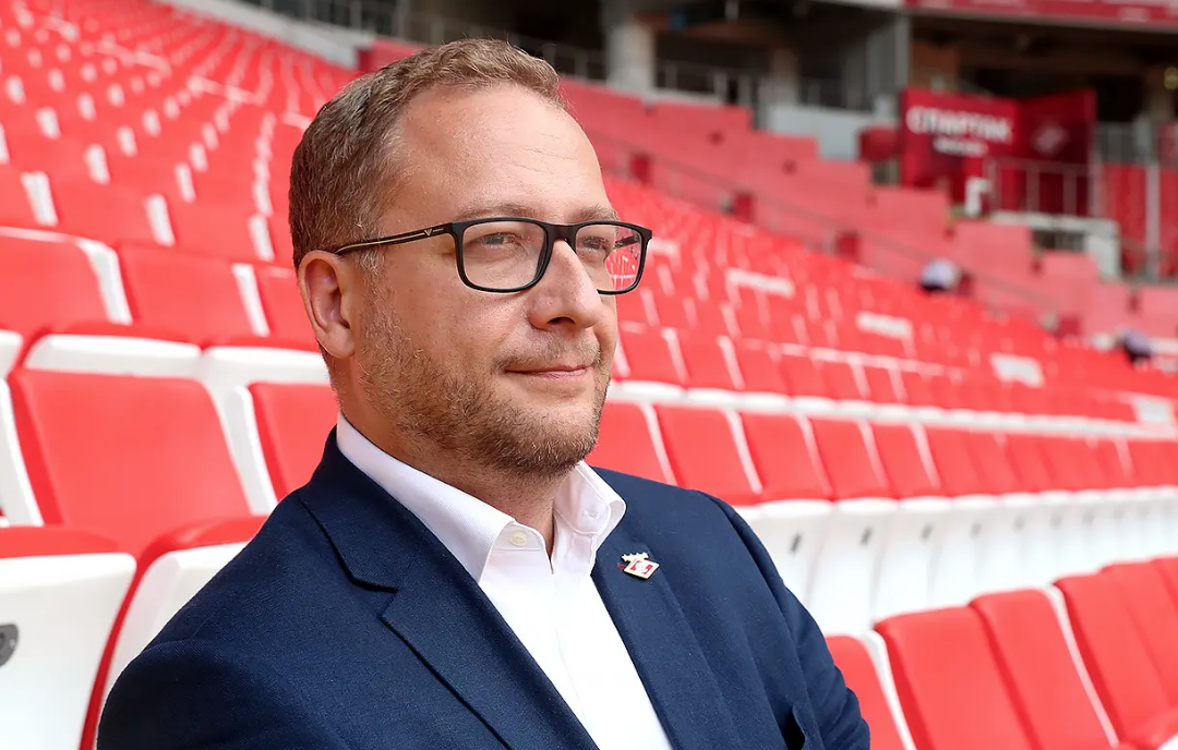 Олег Малышев