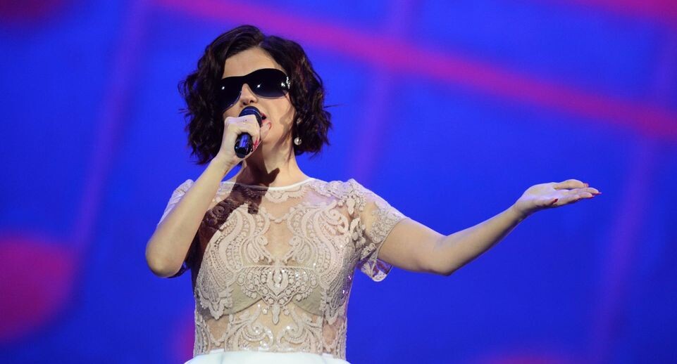    Anatoly Lomokhov / Global Look Press