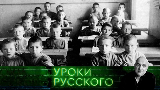 Новый! Урок №253. Как пройти в библиотеку: СССР проводит спецоперацию просвещения