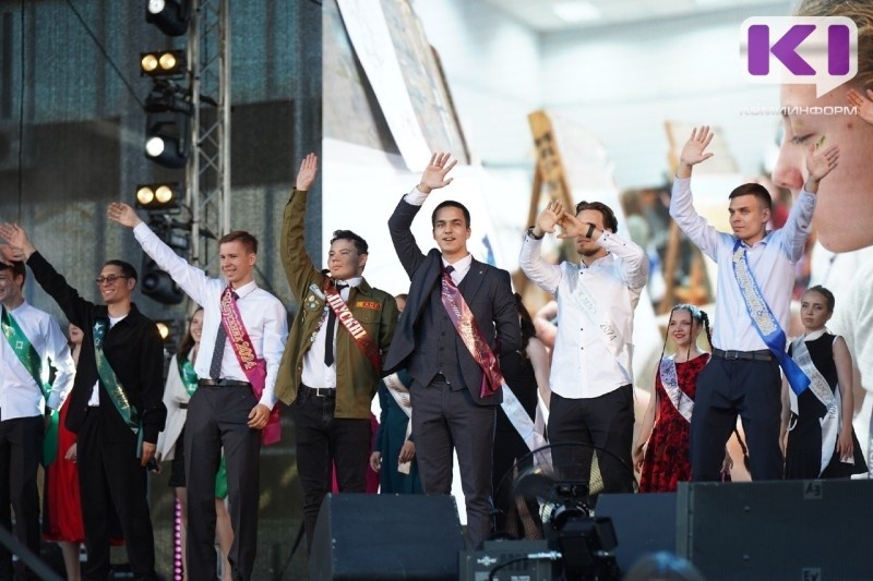 Фото Владимира Шешкунаса 