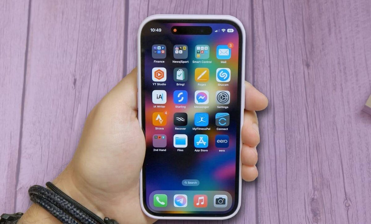    Рассказываем, как Apple разрабатывает Айфон на самом деле