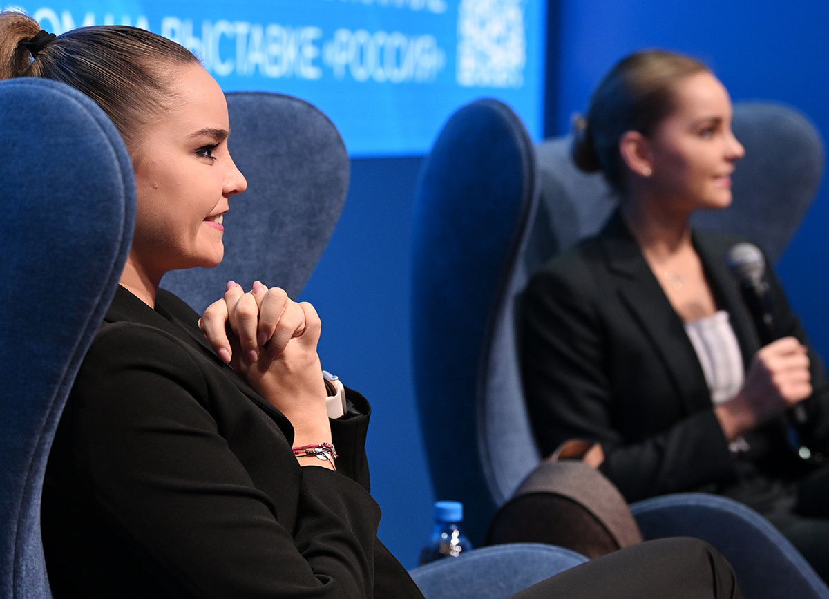 @Фотохост-агентство РИА Новости/Сергей Пятаков