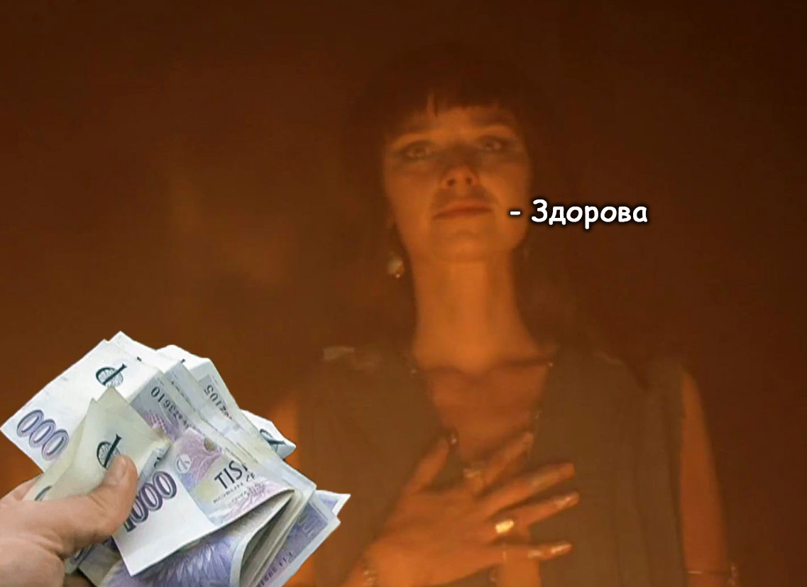 The Scorpion King: Book of Souls (4.6)