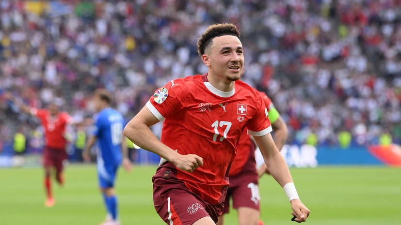   Gettyimages.ru Stu Forster