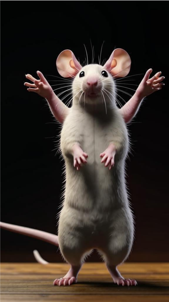 Создано вместе с Kandinsky