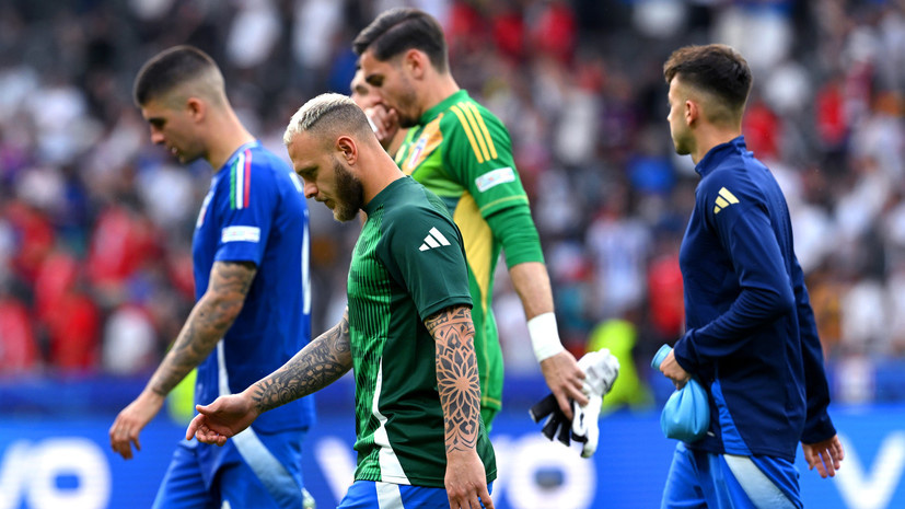   Gettyimages.ru Claudio Villa