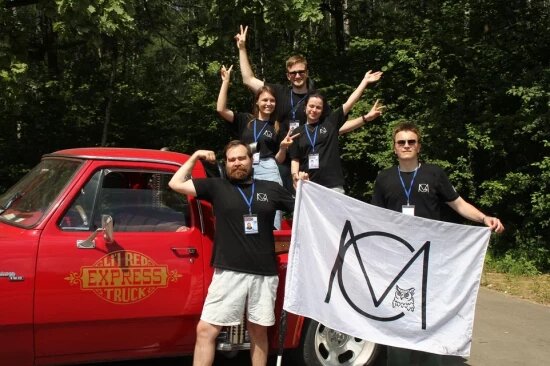    Фото: Кирилл Искольдский