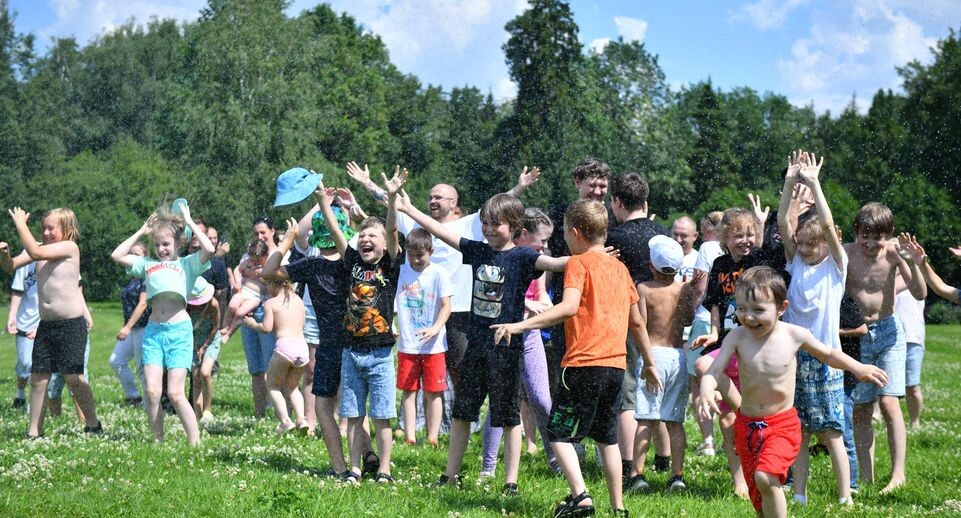    Пресс-служба администрации городского округа Мытищи