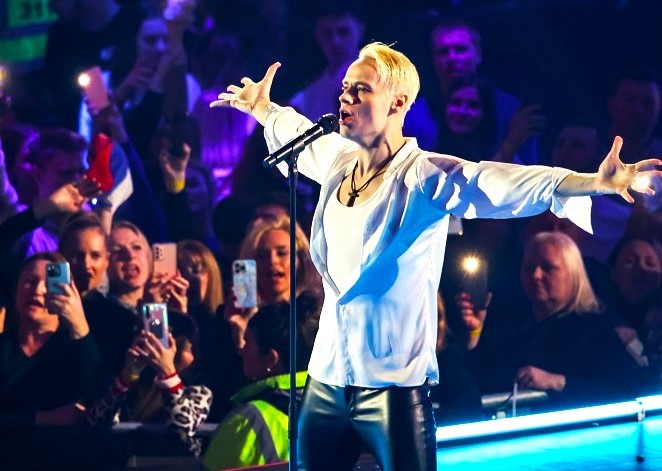 Ярослав Дронов. Фото из сети