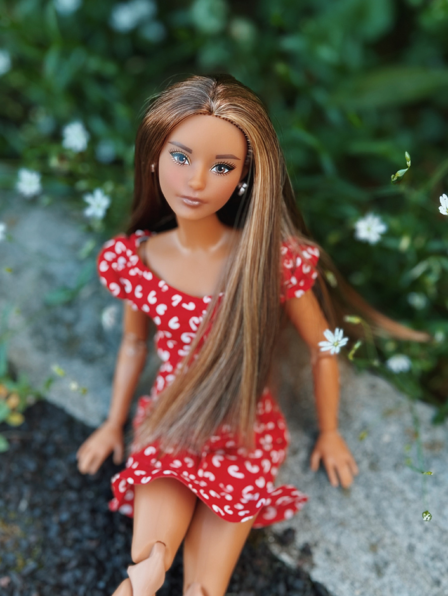 Barbie Looks 15