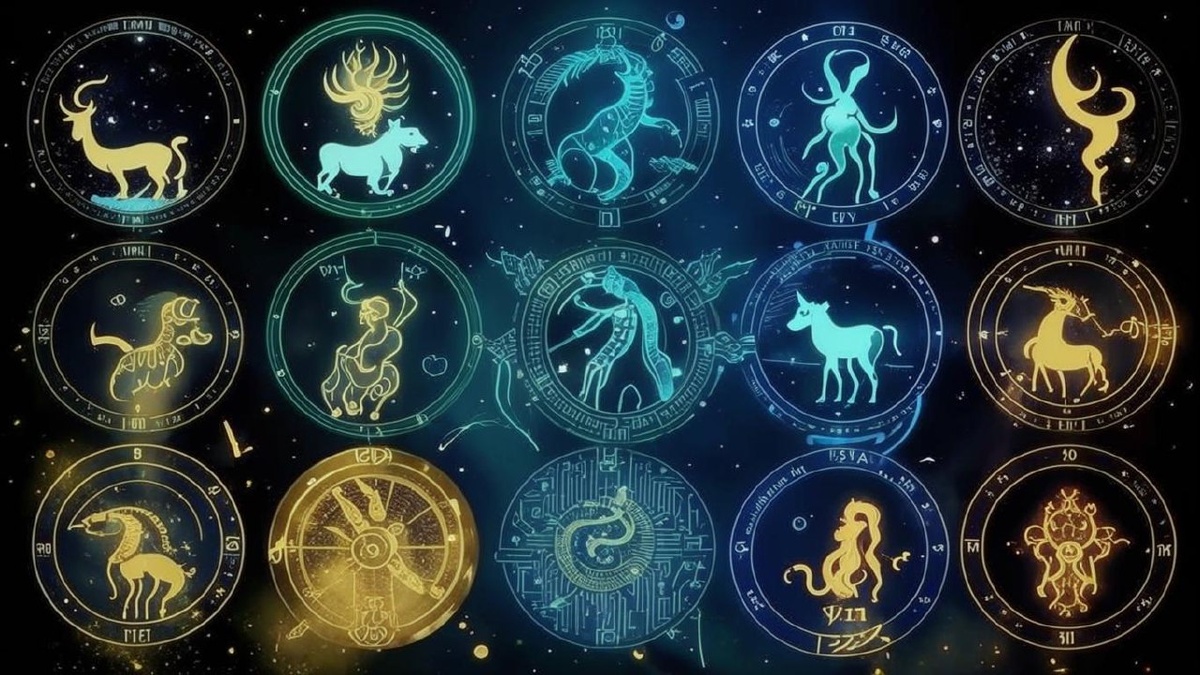 Психологический гороскоп на июль