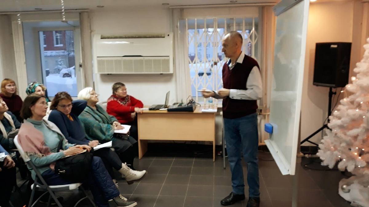 Владимир Мальцев. Счастливый Союз. Фото автора