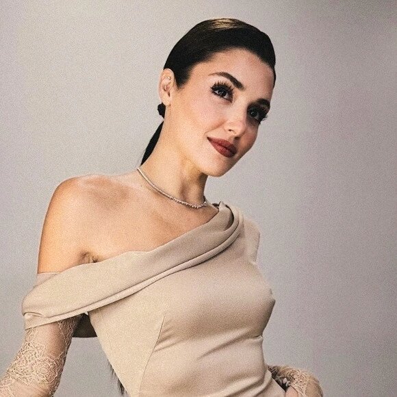 Фото из открытых источников. Ханде Эрчел 