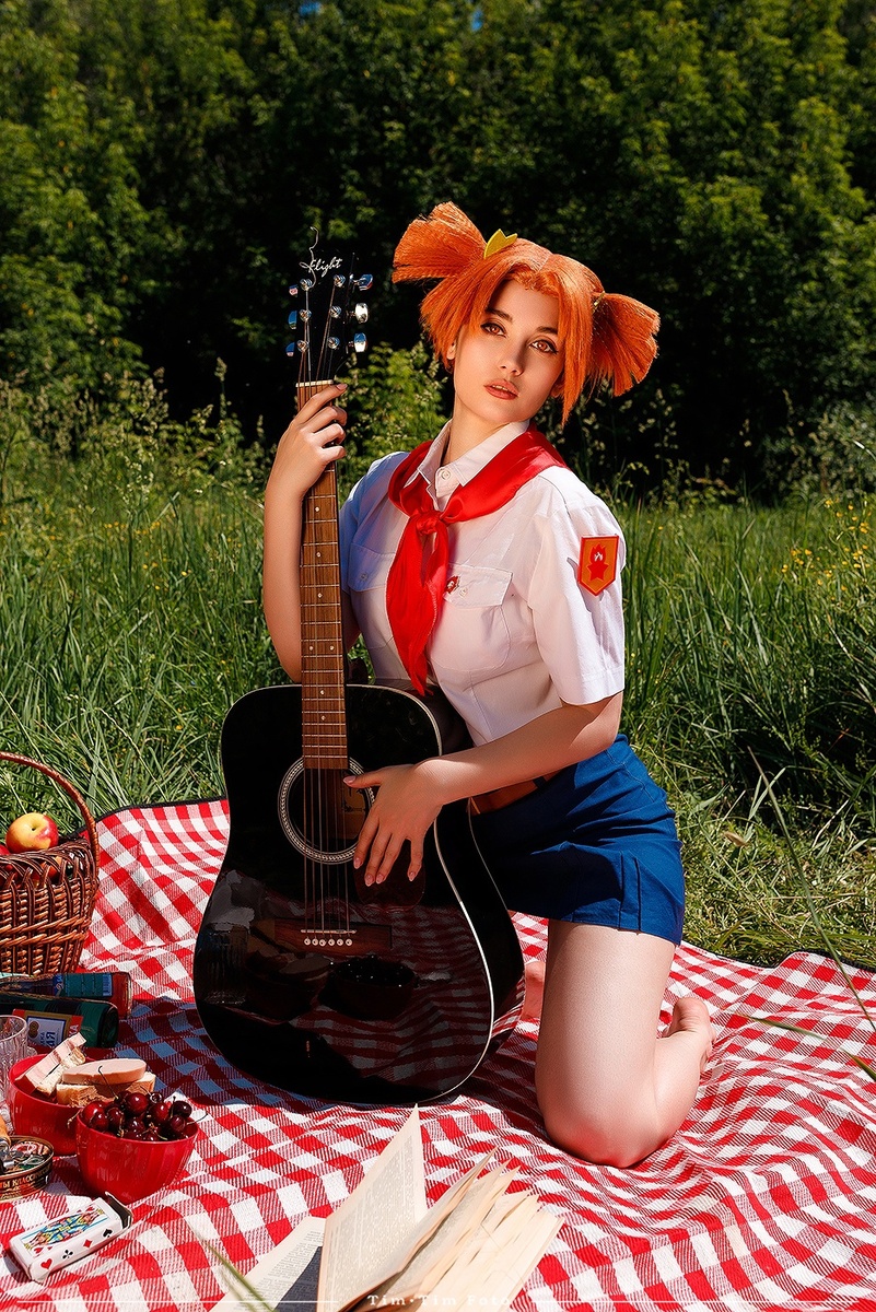 Алиса - Бесконечное Лето