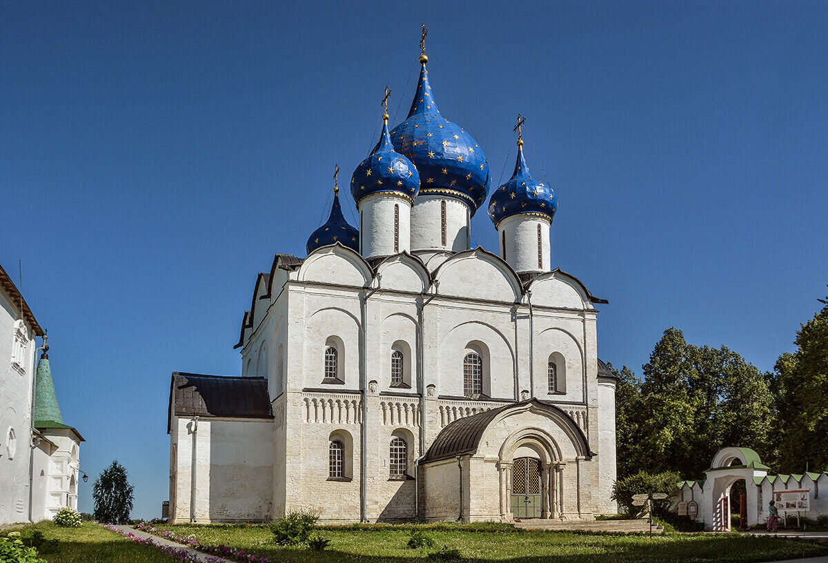 Богородице-Рождественский собор