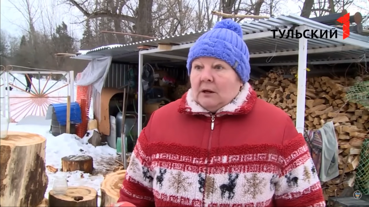 "Мы не знаем, что это такое"