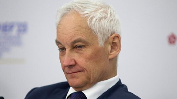 Фото: globallookpress.com/Maksim Konstantinov