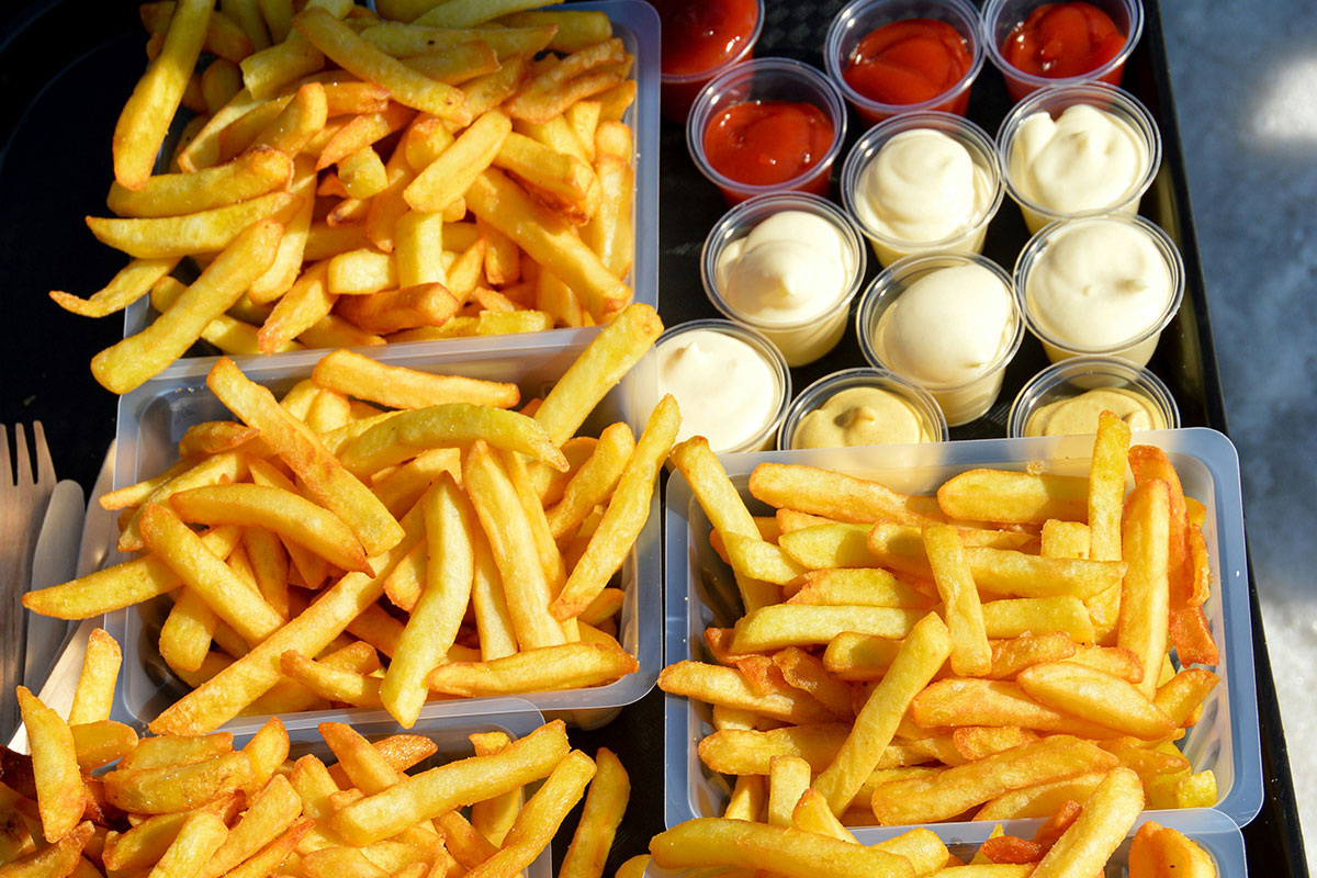    Фото: Генри Перкс / Unsplash.com