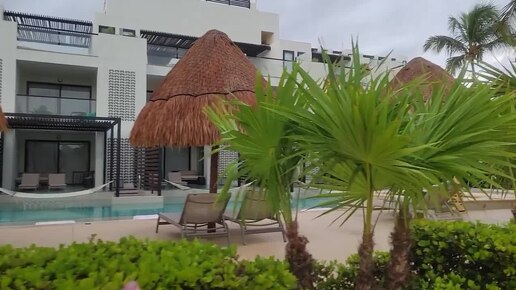 Раскрываем секреты, сколько стоит и как выгодно купить отдых в Мексике _ Тур в Finest Playa Mujeres-(720p60)