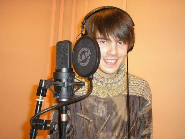    Гера в молодости