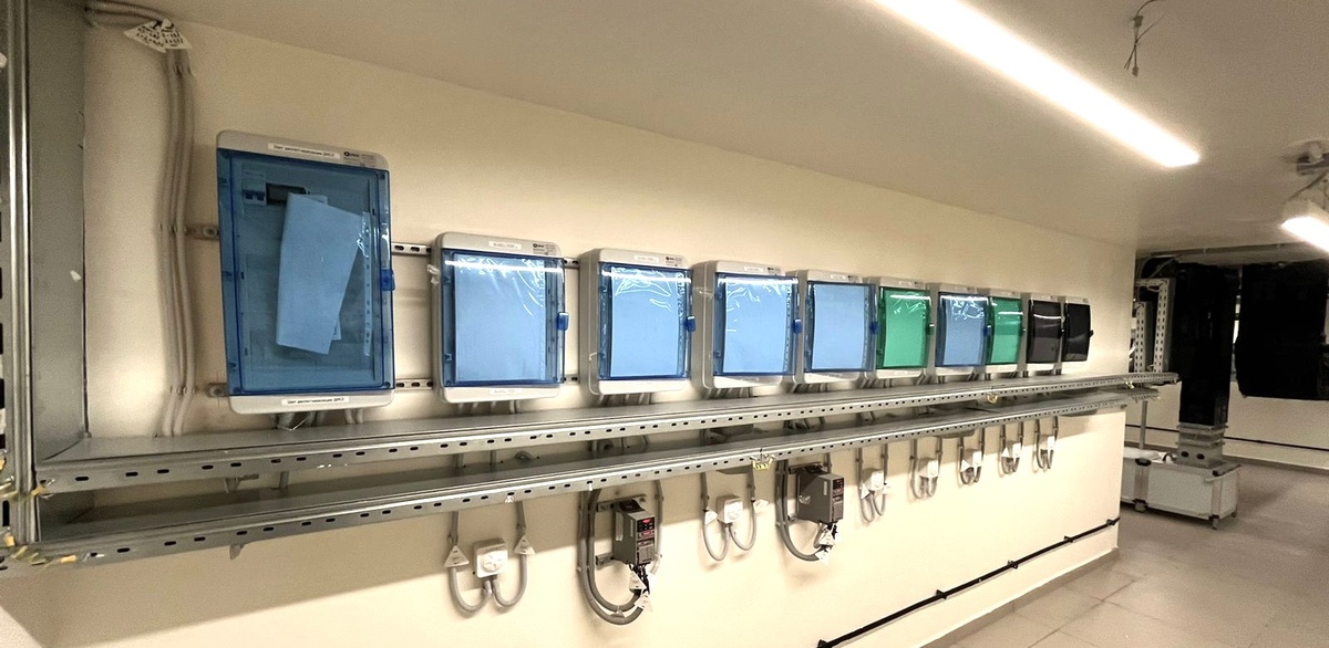 Что влияет на стоимость автоматики вентиляционной установки?
