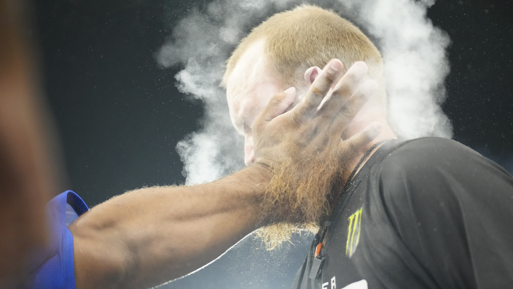    Фото: Louis Grasse/Keystone Press Agency/Global Look Press