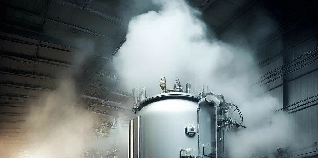 Практическое применение автоматизации в вентиляции при аварийных ситуациях