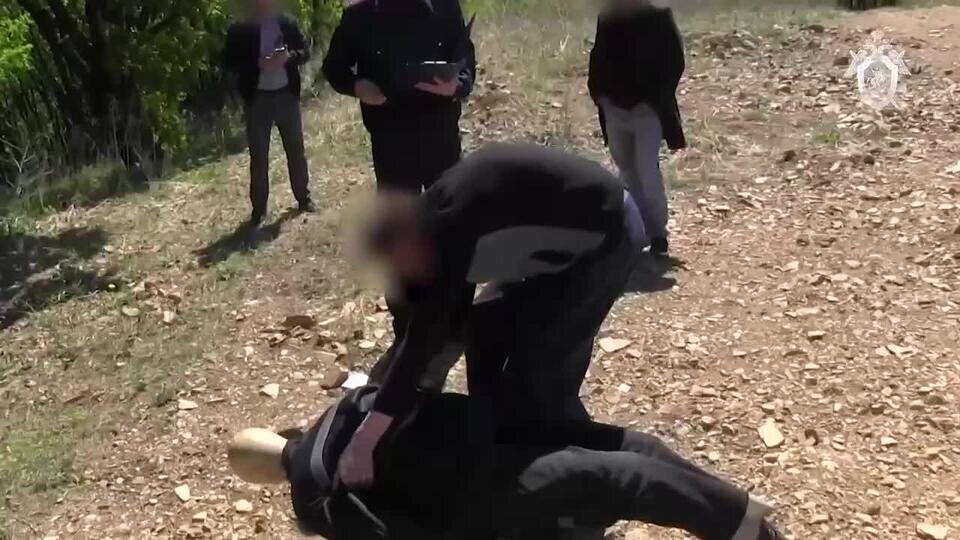     Мужчина задушил 11-летнего мальчика во время ссоры в Приморье скриншот видео