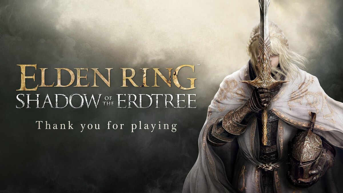 Недавно FromSoftware и Bandai Namco похвастались отличными продажами Elden Ring: Shadow of the Erdtree, которое было продано пятью миллионами экземпляров за первые три дня после выхода.