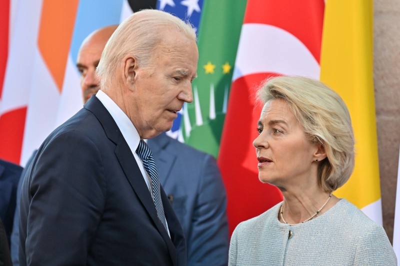    Фото: Felice De Martino/Keystone Press Agency/Global Look Press