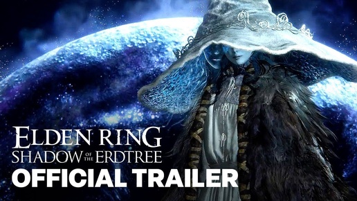 Elden Ring - The Journey So Far Trailer [4K] (русская озвучка)