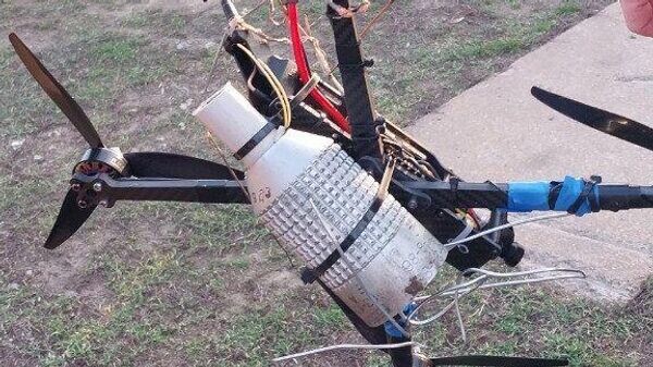    © Фото : Владимир Сальдо / Telegram