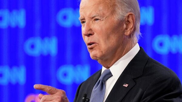    © AP Photo / Gerald Herbert