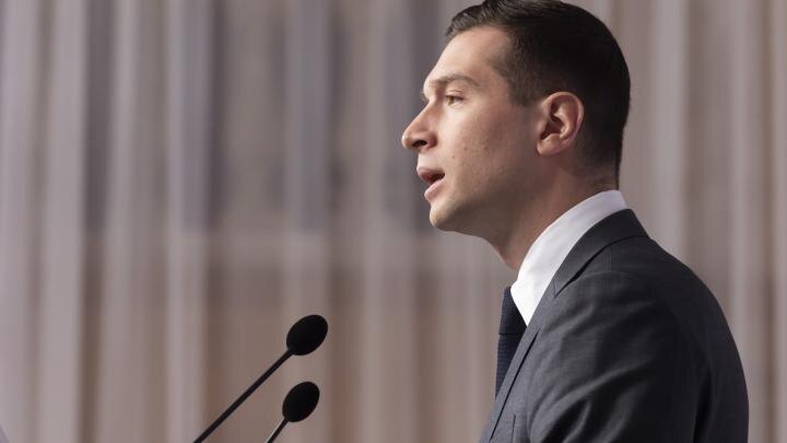 Фото: globallookpress.com / Vincent Isore