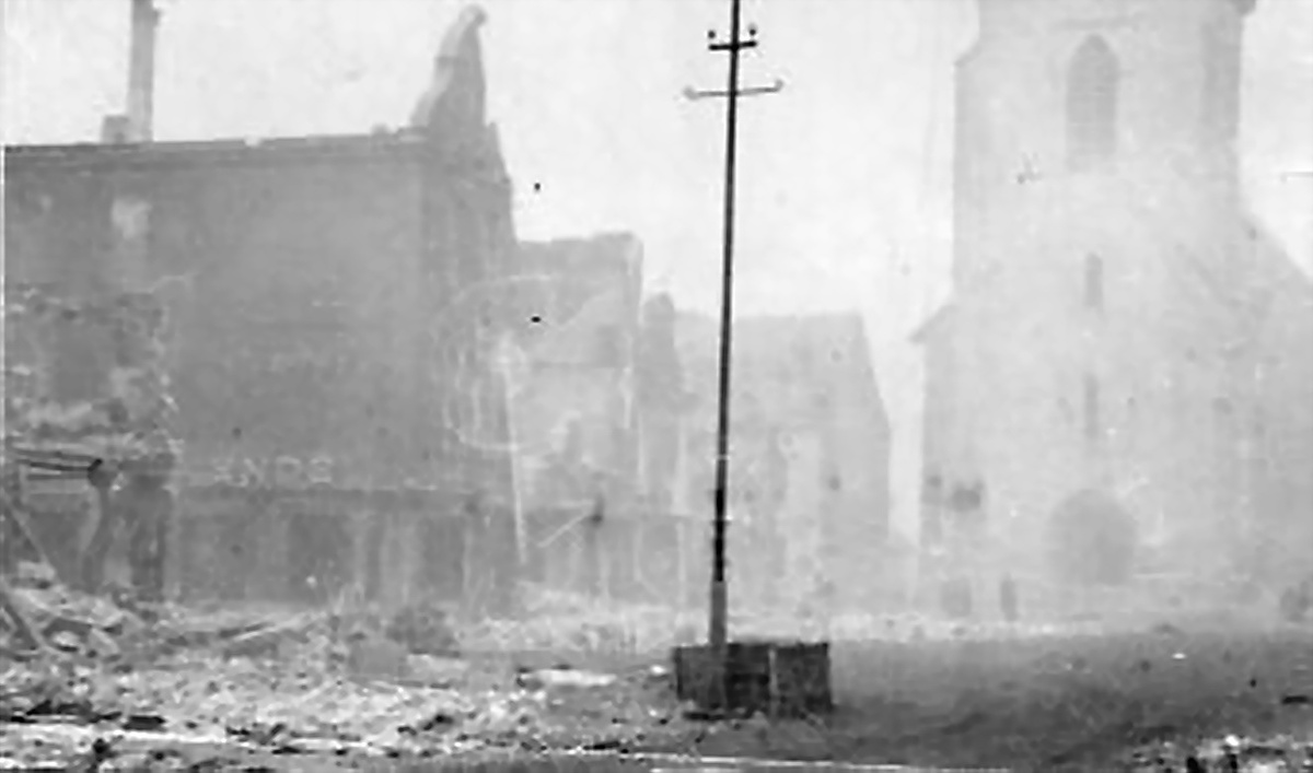 Альтер Маркт...