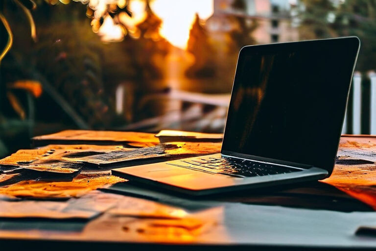 блогер не вышел на работу