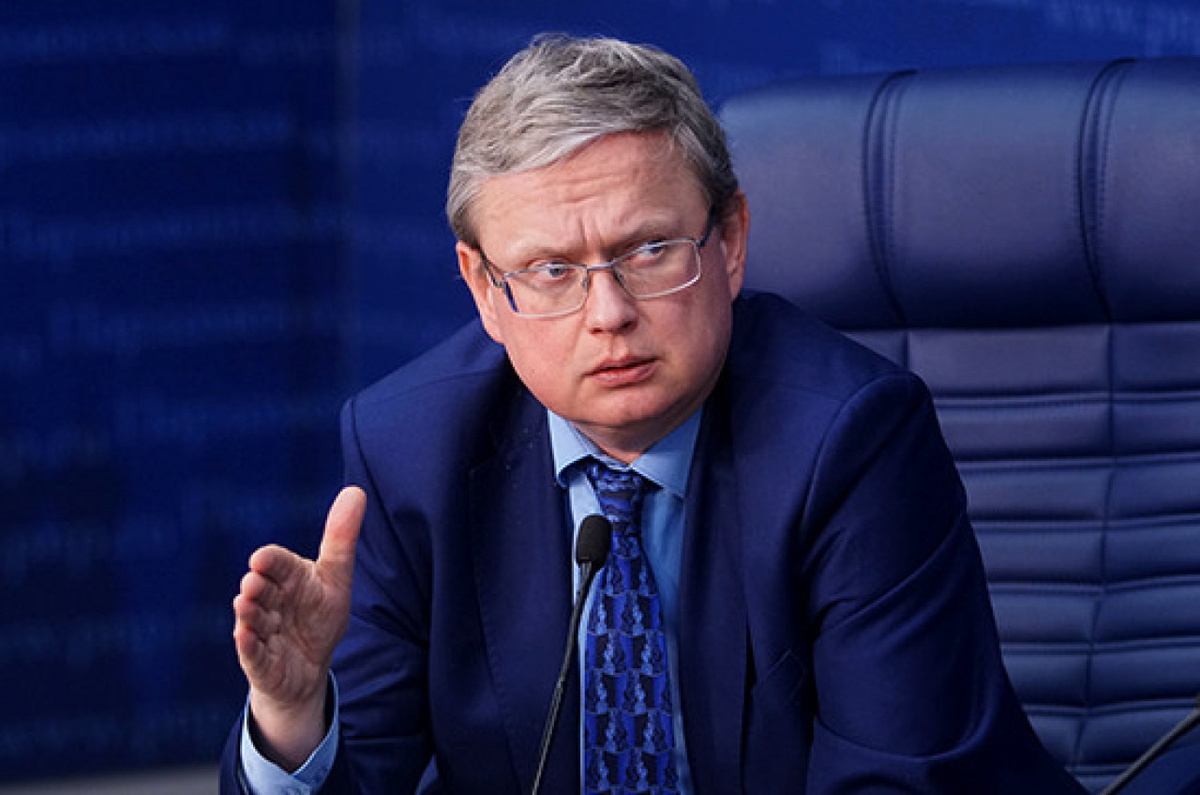 Михаил Делягин. Фото: pnp.ru