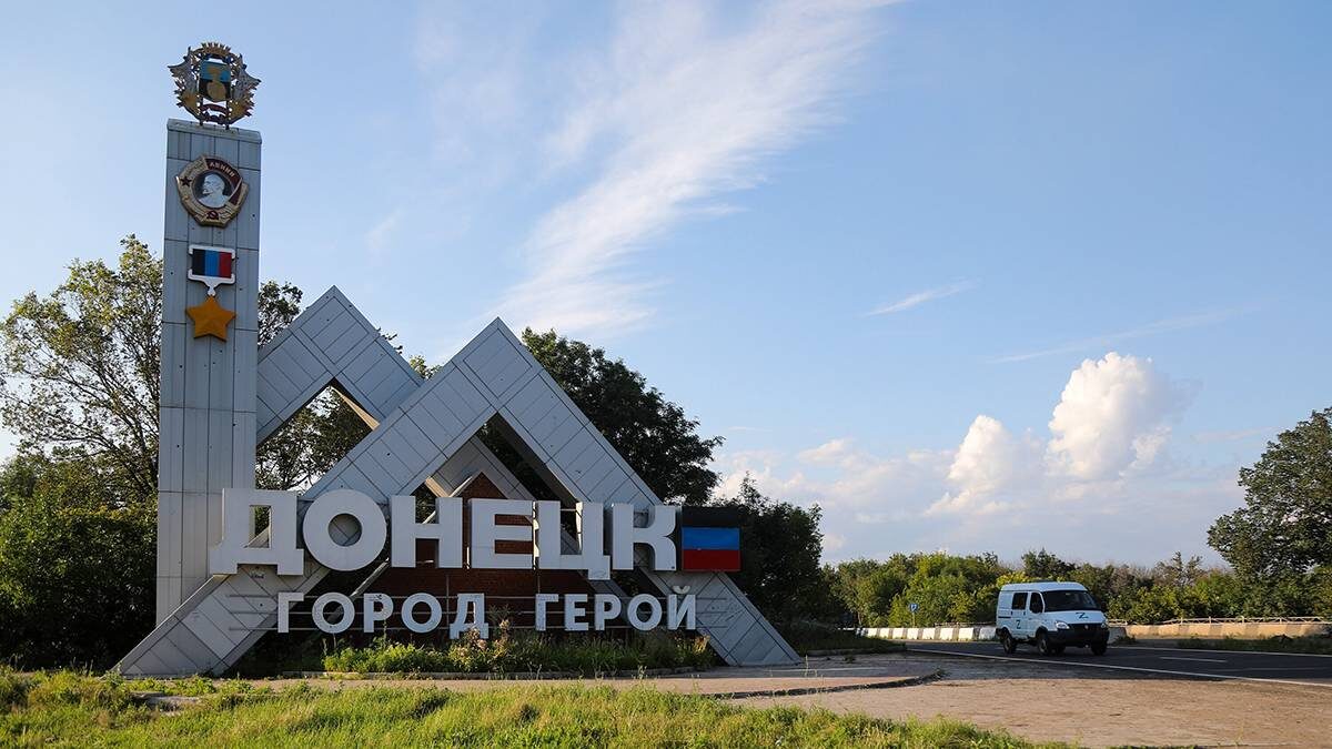    Фото: Артур Новосильцев / АГН Москва