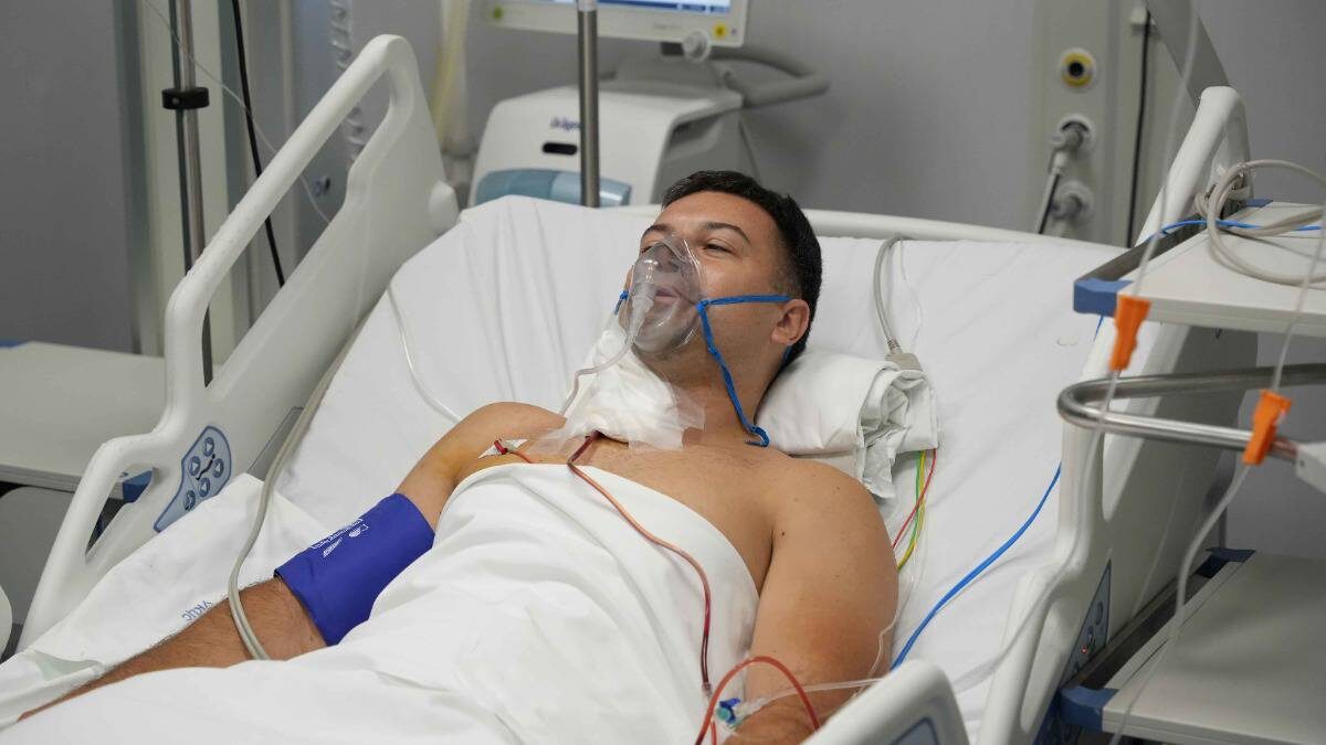    Фото: МВД Сербии