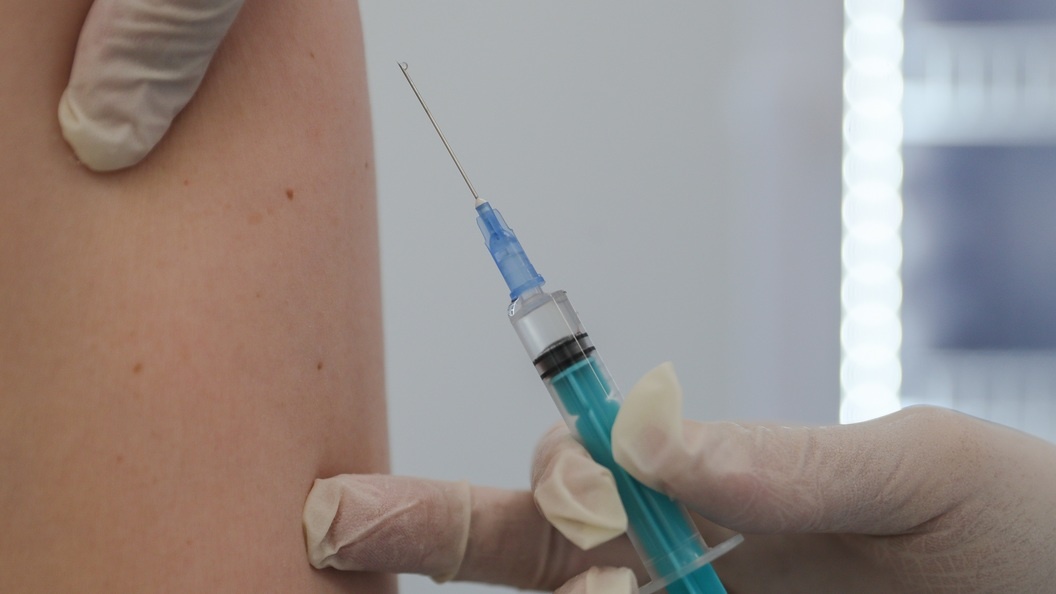    © Bulkin Sergey/Globallookpress