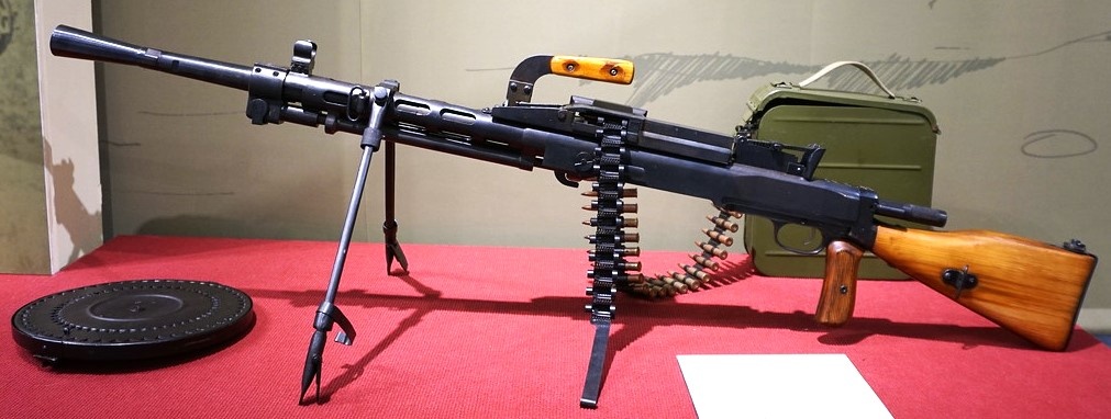 Рп-46 в музее.