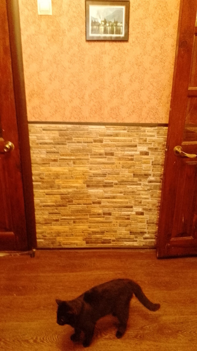 Личное фото