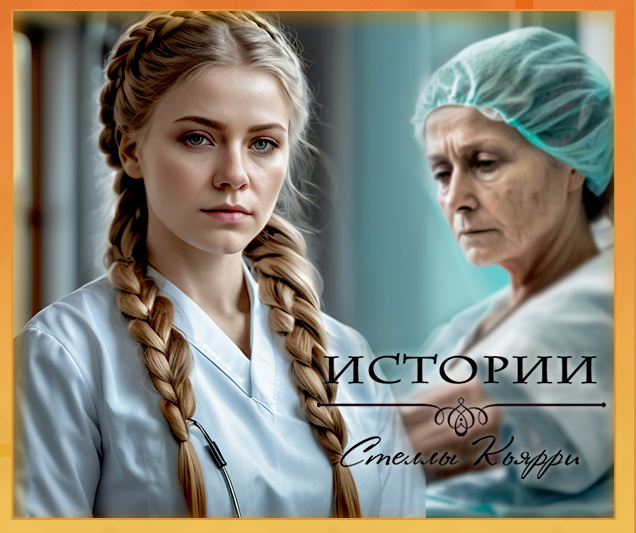 ©Стелла Кьярри