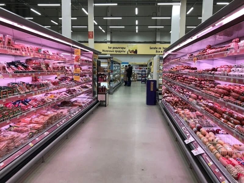 Сколько муки или сахара может купить житель Башкирии в месяц.