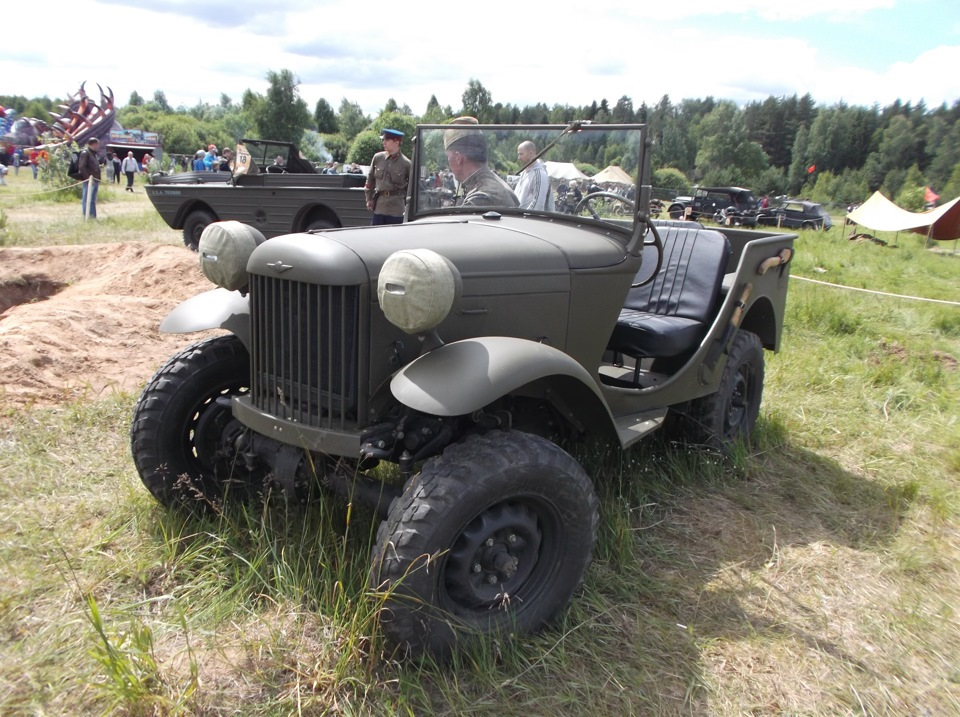 Благодаря найденным несколько лет назад в ЦАМО РФ документам появилась возможность восстановить истинную картину истории создания "пигмея", принятого на вооружение РККА в декабре 1939 года.