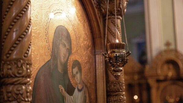    © Sputnik / Mihai Caraus