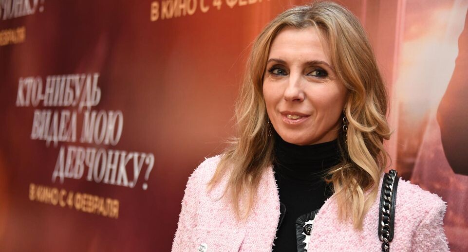    Komsomolskaya Pravda / Global Look Press