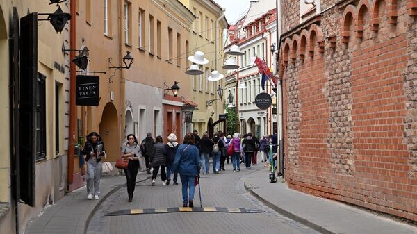    © Sputnik / Владислав Адамовский