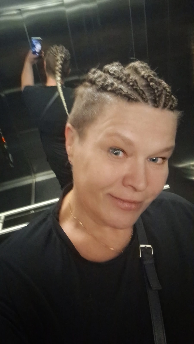 Примерно так выгляжу