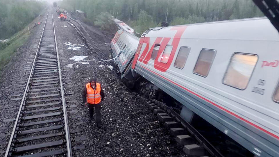 Фото с места трагедии.